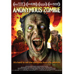 Anonymous Zombie (2018) [DVD]