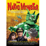 Naked Monster (2005) [DVD]