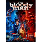 Bloody Man (2022) [DVD]