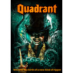 Quadrant (2024) [DVD]