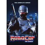 Robocop - The Complete Series [5DVD]