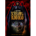 Scream Of The Blind Dead (2021) [DVD]