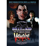 Billy The Kid And The Green Baize Vampire (1987) [DVD]