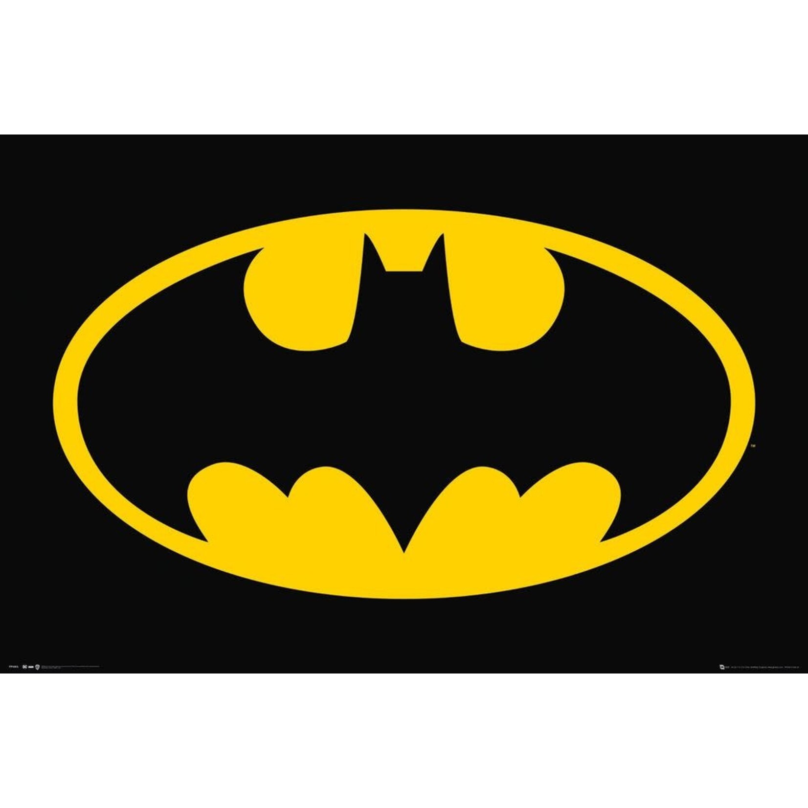 Poster - Batman: Symbol