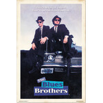 Poster - Blues Brothers: One Sheet