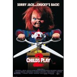 Poster - Child's Play 2