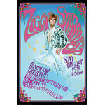 Poster - David Bowie: Ziggy Stardust Live
