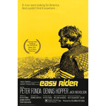 Poster - Easy Rider: One Sheet