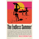 Poster - Endless Summer: Retro