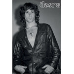 Poster - Doors: Leather