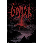 Poster - Gojira: Volcano