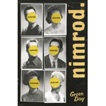 Poster - Green Day: Nimrod