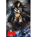 Poster - Heavy Metal: Dark