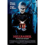 Poster - Hellraiser
