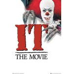 Poster - It: 1990 Key Art