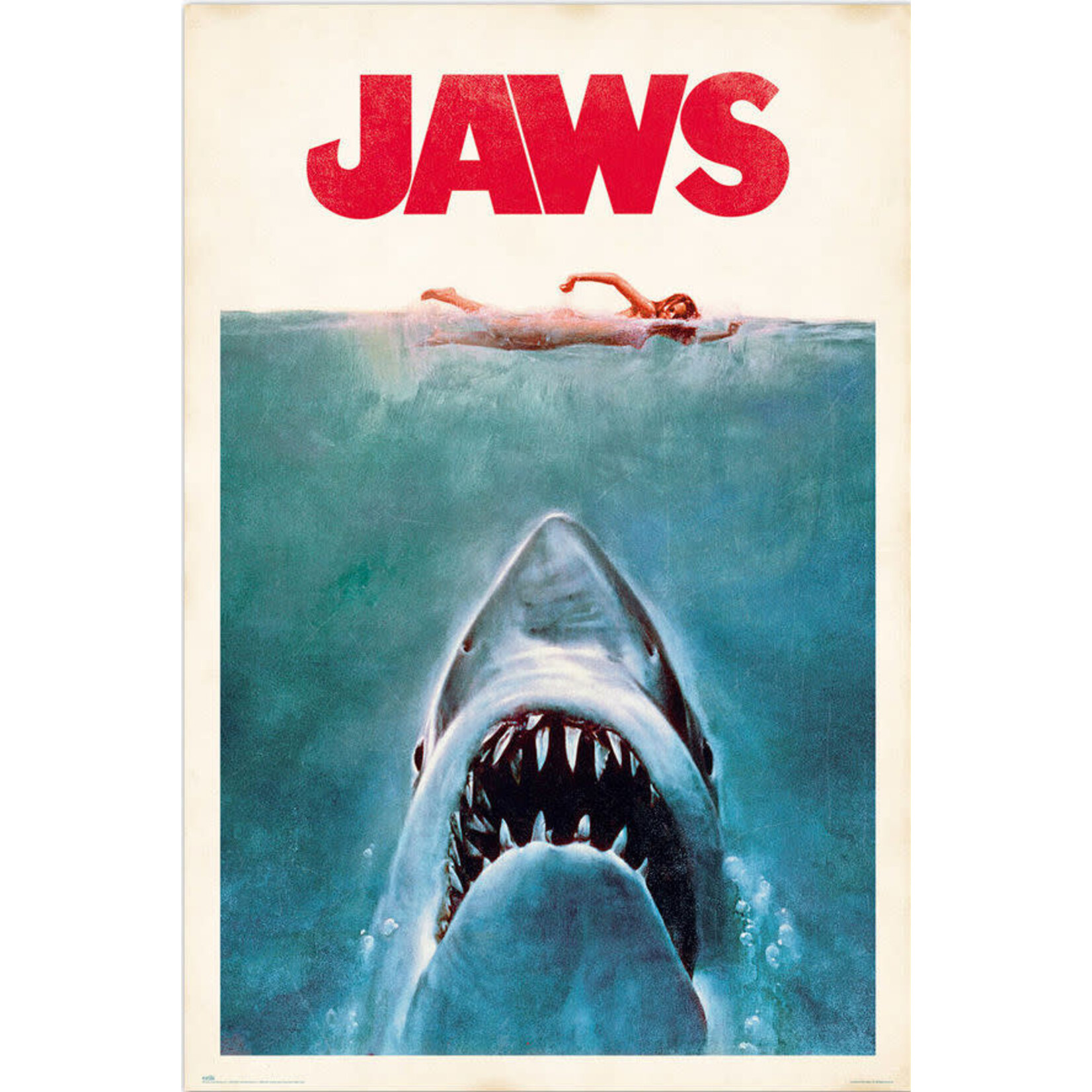 Poster - Jaws: Classic