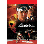 Poster - Karate Kid: Classic