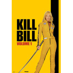 Poster - Kill Bill: Vol. 1