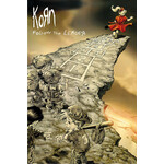 Poster - Korn: Follow The Leader