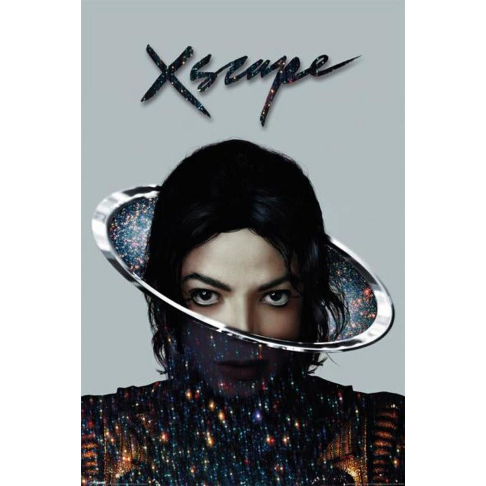 Poster - Michael Jackson: Xscape