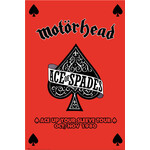 Poster - Motorhead: Ace Of Spades