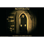 Poster - Nosferatu: Max Schreck
