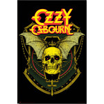 Poster - Ozzy Osbourne: Skull