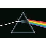 Poster - Pink Floyd: Dark Side Of The Moon