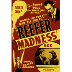 Poster - Reefer Madness
