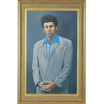 Poster - Seinfeld: Kramer