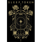 Poster - Sleep Token: Caramela