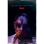Poster - Slipknot: We Are Not Your Kind
