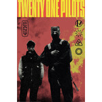Poster - Twenty One Pilots: Clancy