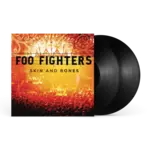 Foo Fighters - Skin And Bones [2LP]