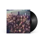 Foo Fighters - Sonic Highways [LP]