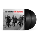 Foo Fighters - The Essential Foo Fighters [2LP]