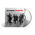 Foo Fighters - The Essential Foo Fighters [CD]