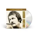 Gordon Lightfoot - Complete Greatest Hits [CD]