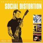 Social Distortion - Original Album Classics [3CD]