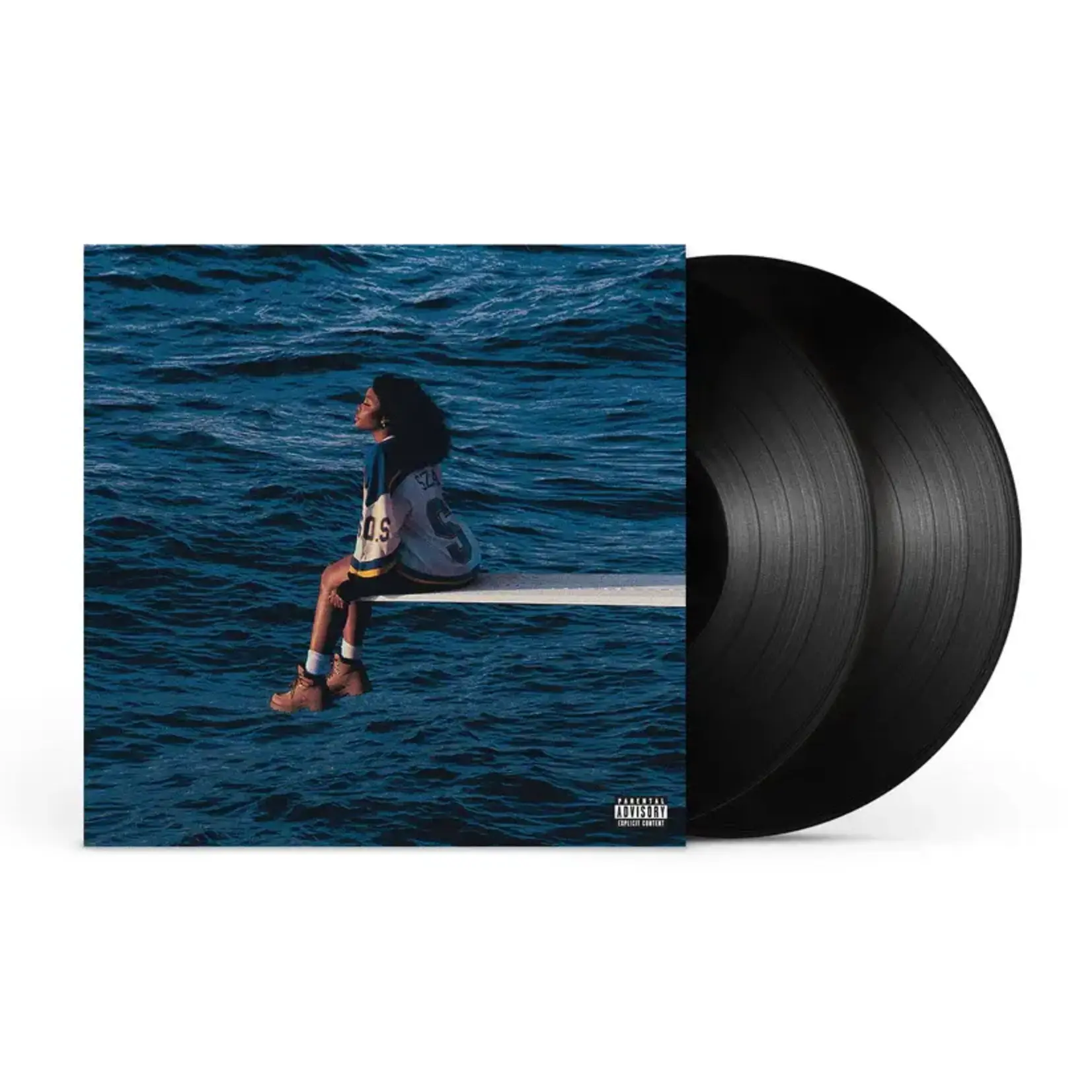 SZA - SOS [2LP]