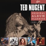 Ted Nugent - Original Album Classics [5CD]