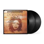 Lauryn Hill - The Miseducation Of Lauryn Hill [2LP]