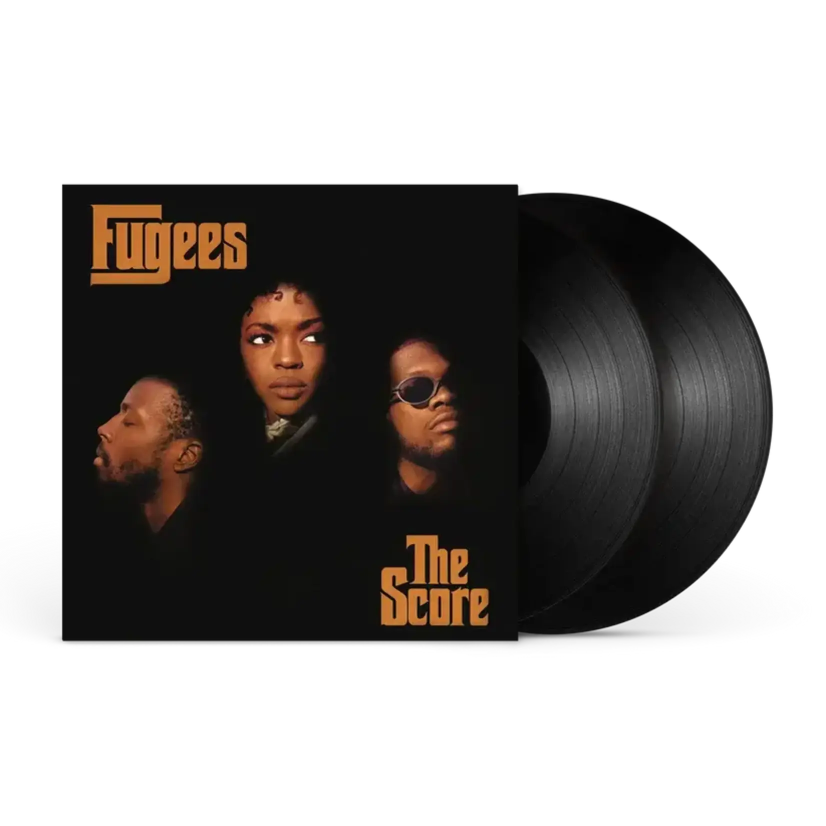 Fugees - The Score [2LP]
