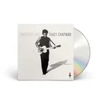 Tracy Chapman - Greatest Hits [CD]