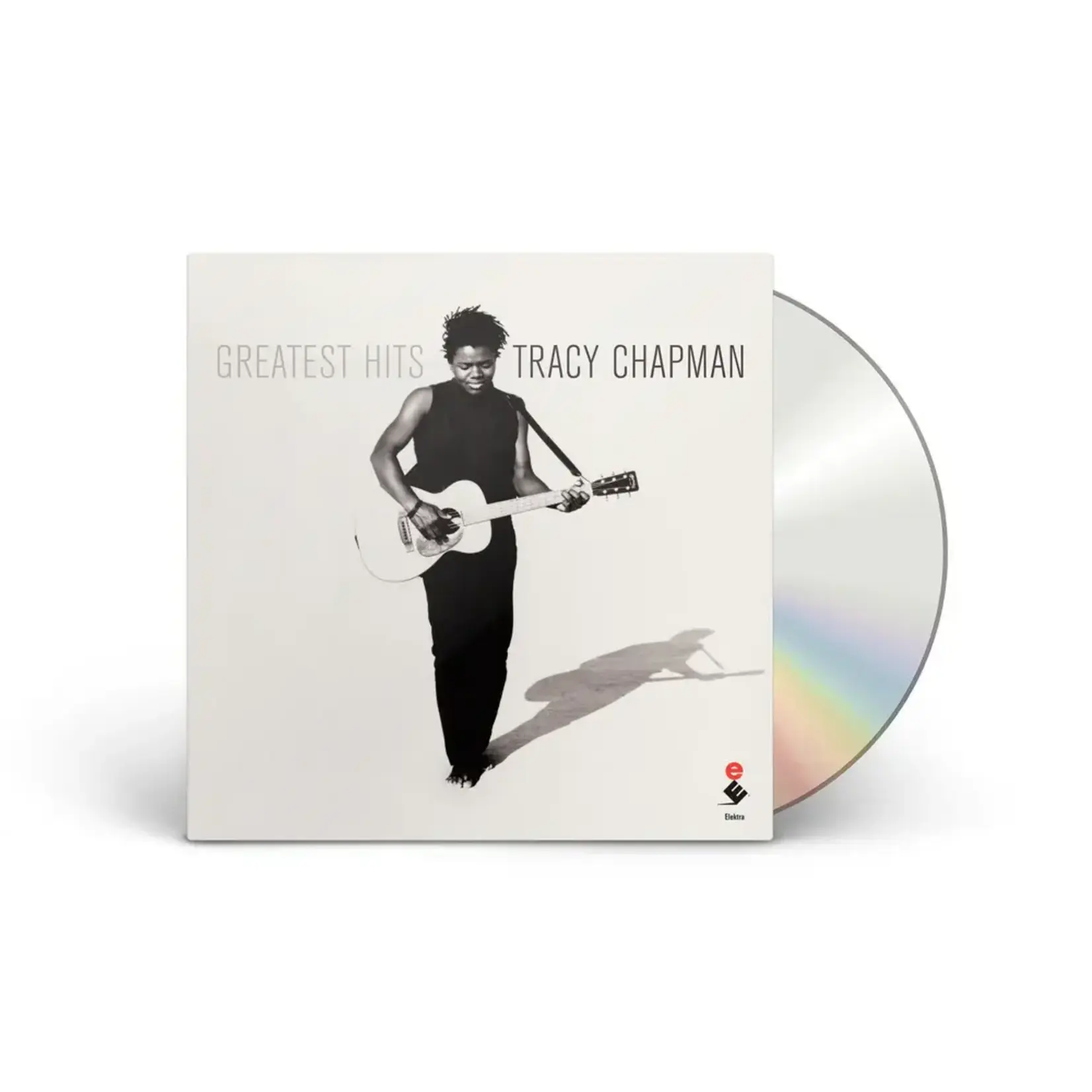 Tracy Chapman - Greatest Hits [CD]