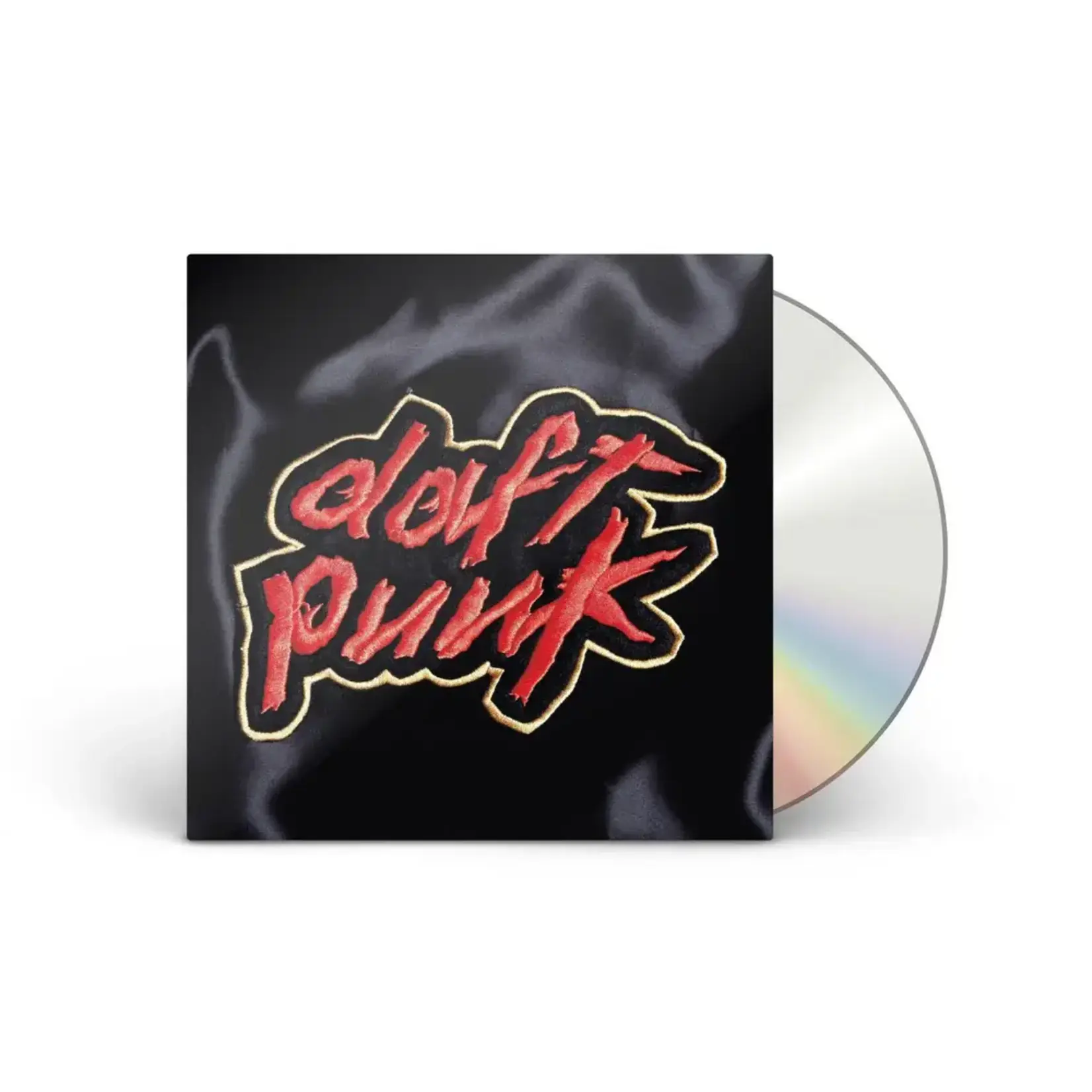 Daft Punk - Homework [CD]
