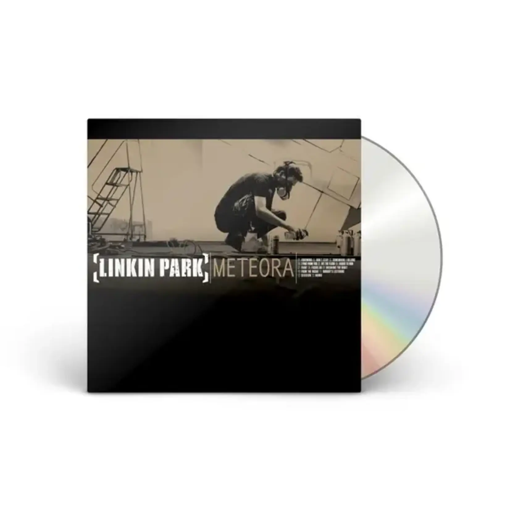Linkin Park - Meteora [CD]