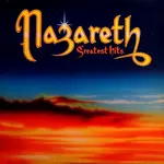 Nazareth - Greatest Hits [CD]