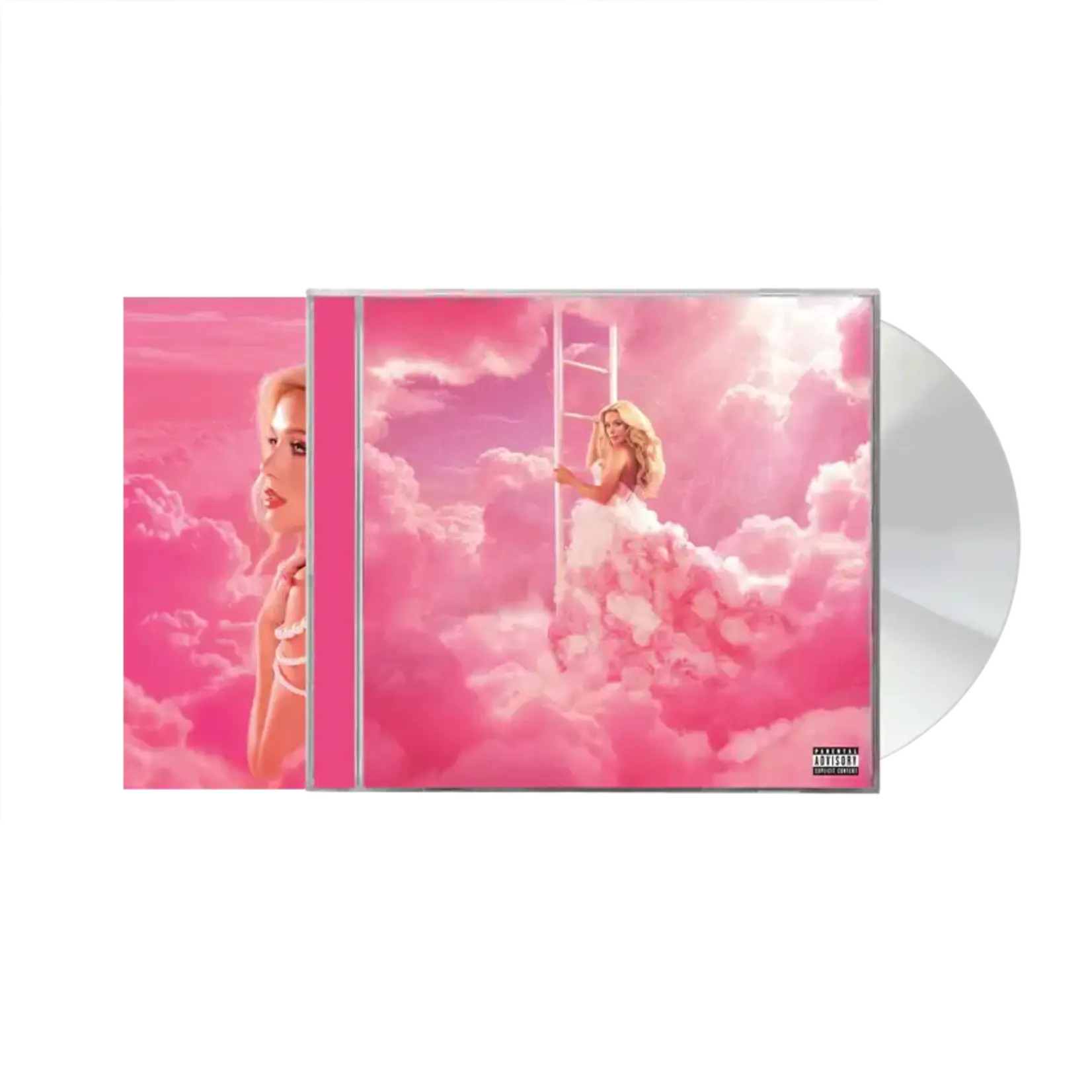 Megan Moroney - Cloud 9 [CD]