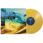 Sugar - Copper Blue (Orange Vinyl) [LP]
